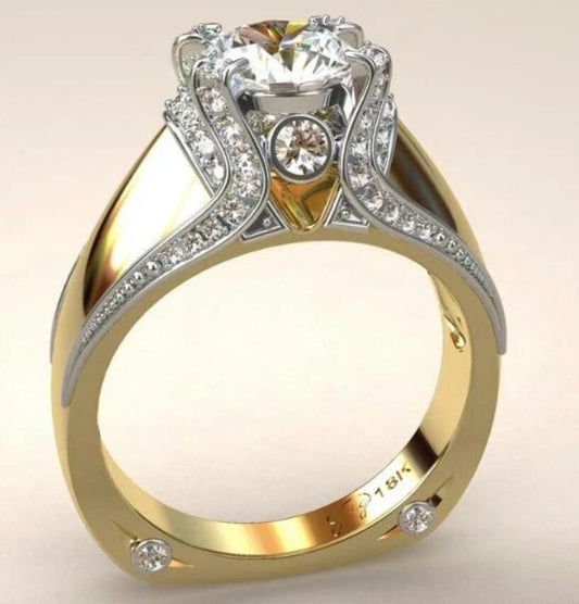 Charming Ring for Any Occasion
