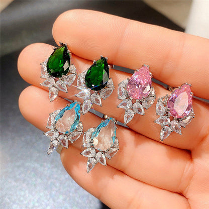 Elegant Earring for Every Occasion