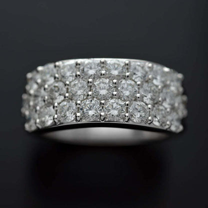 Beautiful Ring with Unique Style