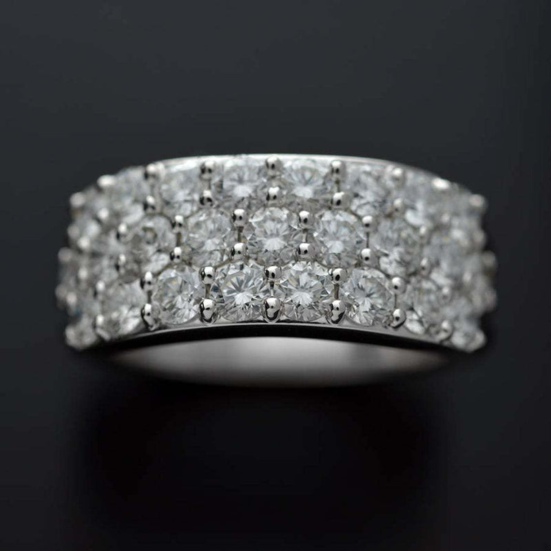 Beautiful Ring with Unique Style