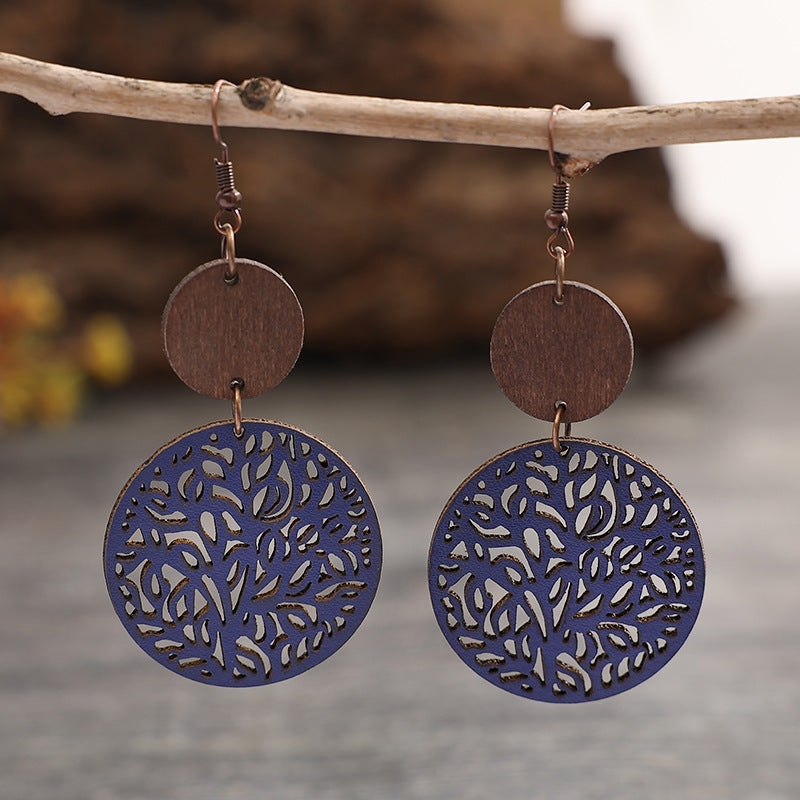 Classic Earring with Timeless Appeal