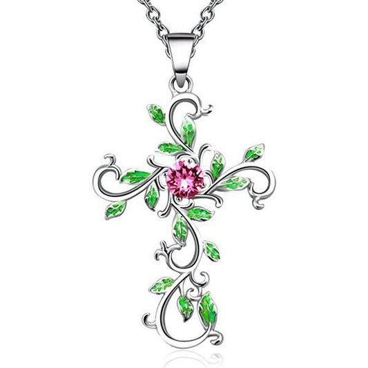 Charming Necklace for Any Occasion