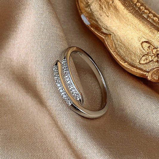 Vintage Handmade Ring