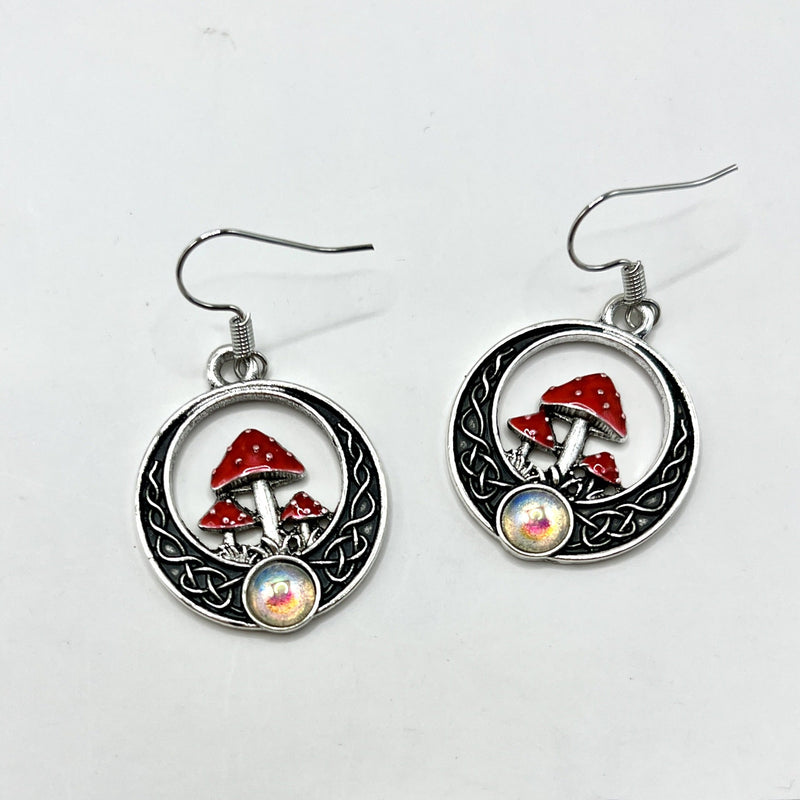 Classic Earring with Timeless Appeal