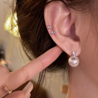 Elegant Pearl Earring for Every Occasion