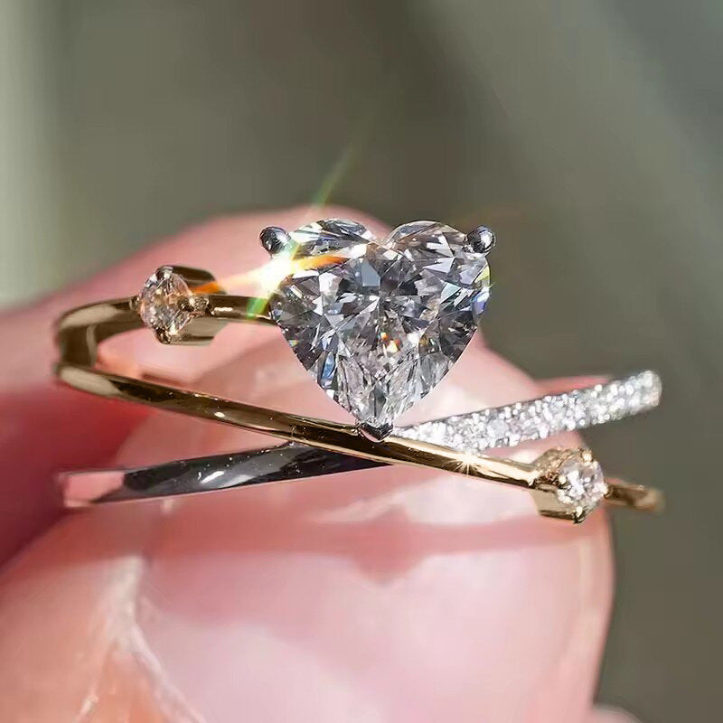 Elegant Ring for Every Occasion
