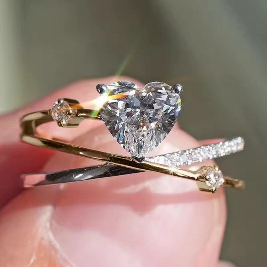 Elegant Ring for Every Occasion