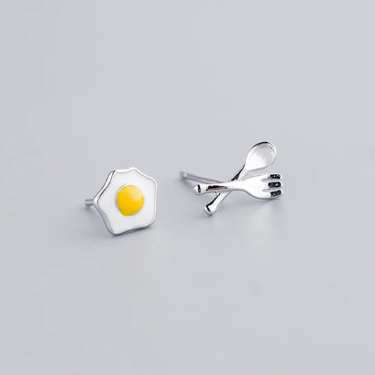 Romantic Earring for Special Moments