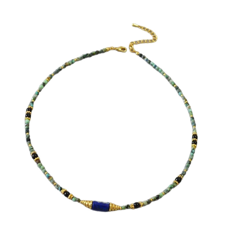 Beautiful Necklace with Unique Style