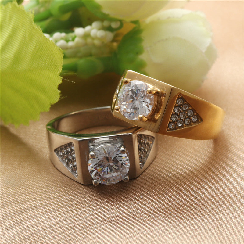 Stunning Ring for Daily Wear