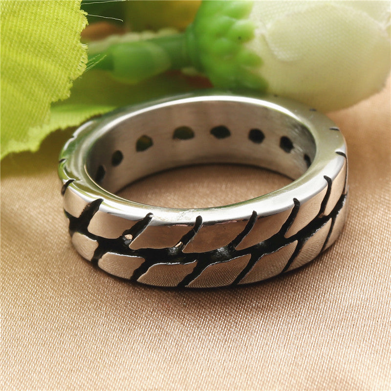 Stunning Ring for Daily Wear