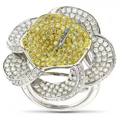 Vintage Handmade Ring