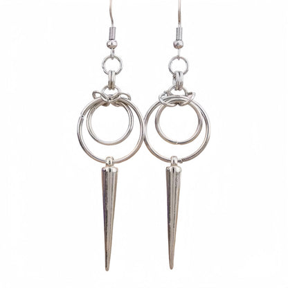 Beautiful Earring with Unique Style