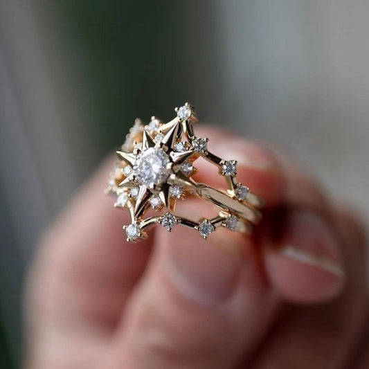 Elegant Ring for Every Occasion
