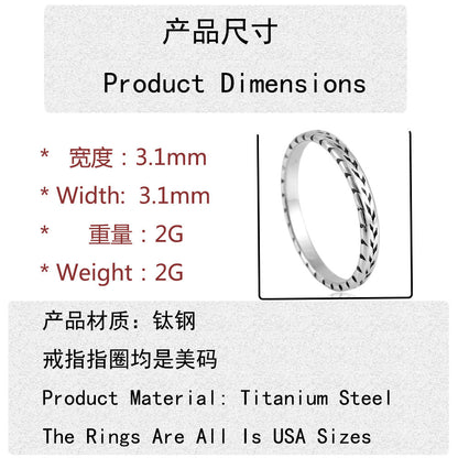 Charming Ring for Any Occasion