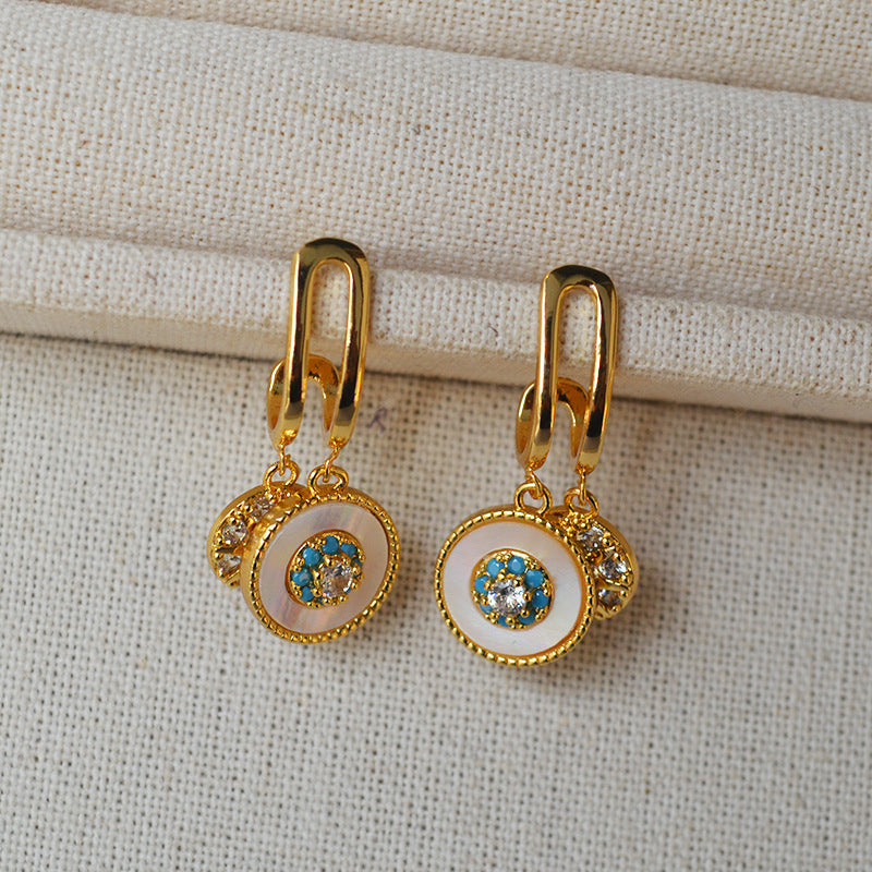 Elegant Silver Earring for Every Occasion