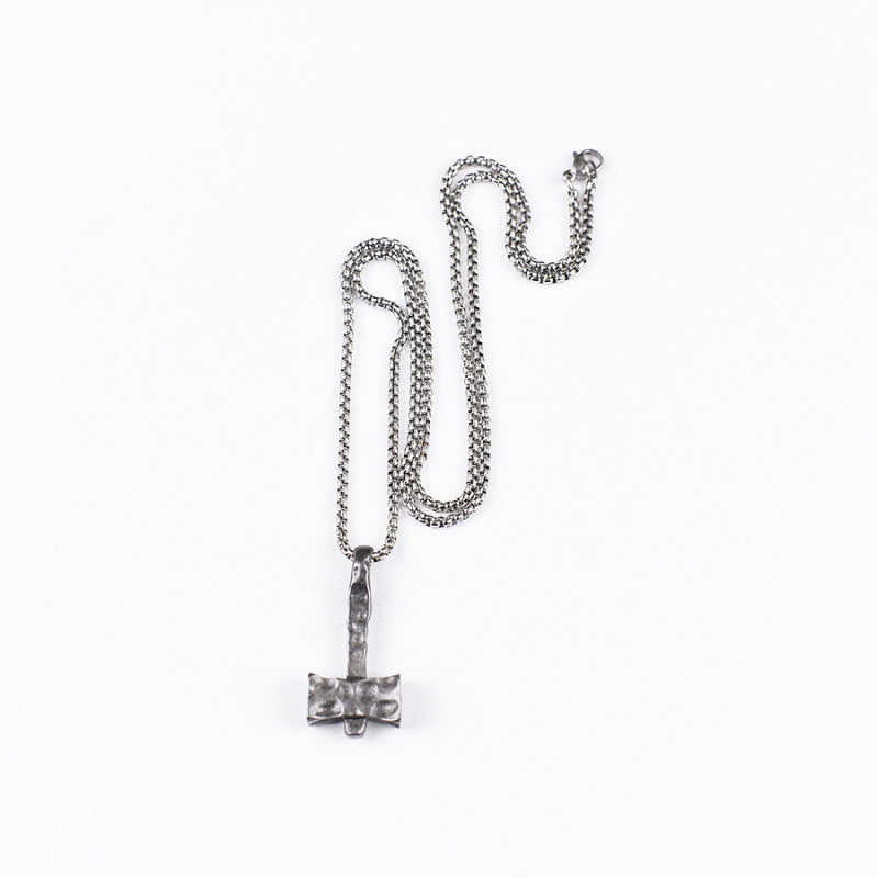 Beautiful Necklace with Unique Style