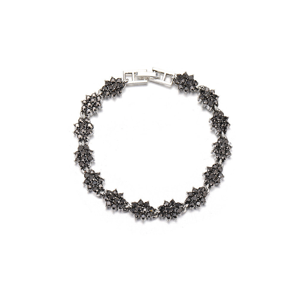 Beautiful Bracelet with Unique Style