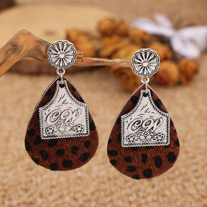 Romantic Earring for Special Moments