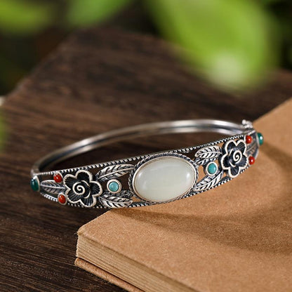 Elegant Silver Bracelet for Every Occasion