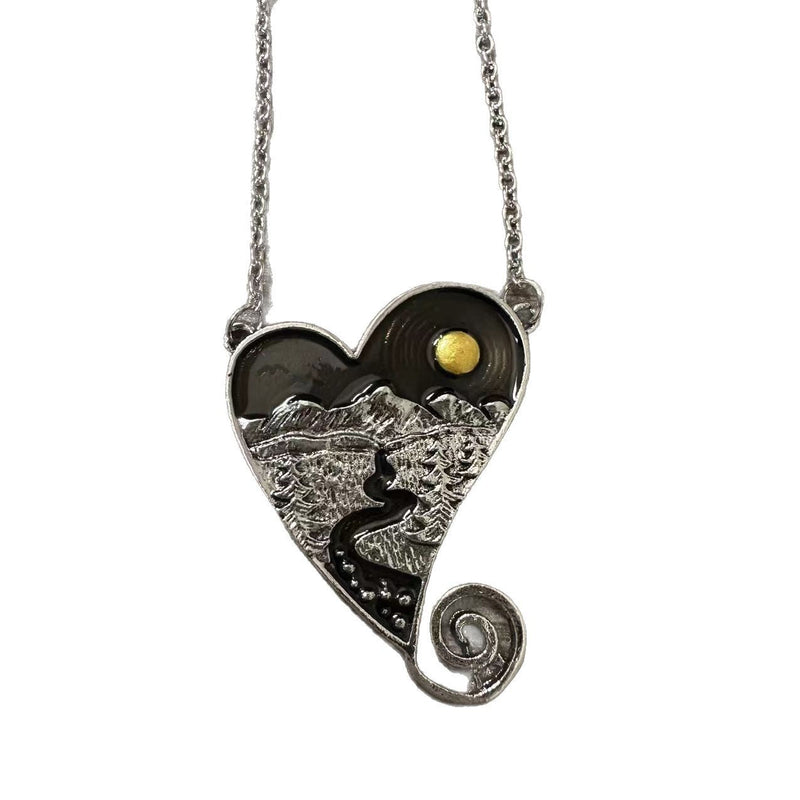 Classic Necklace with Timeless Appeal
