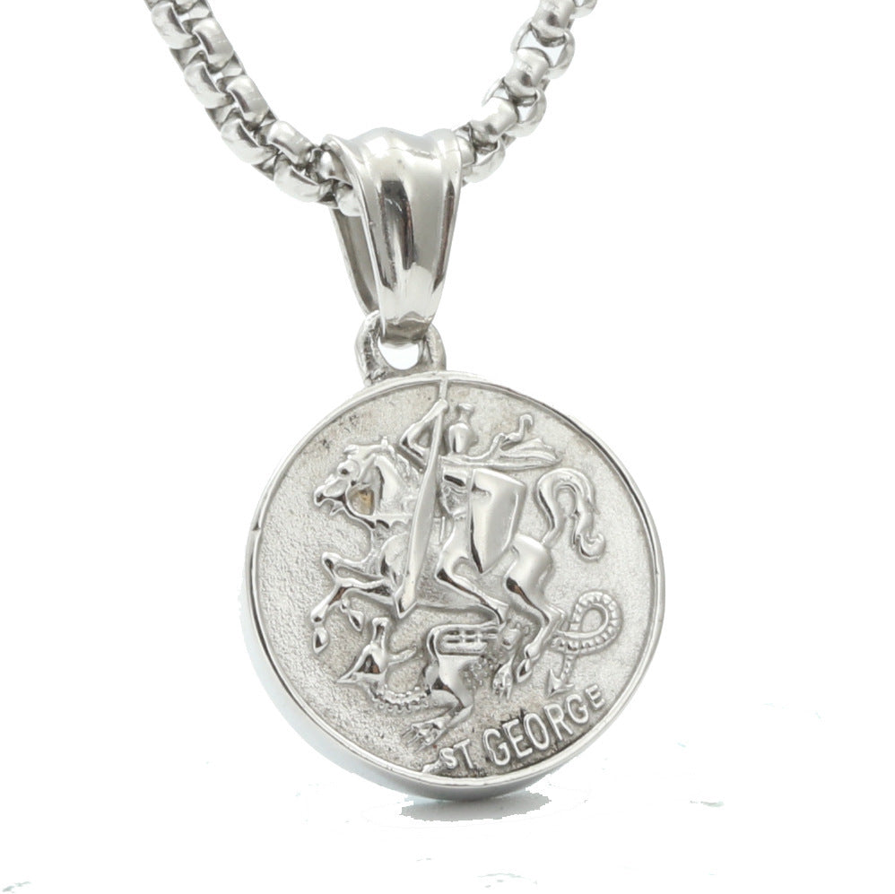 Beautiful Necklace with Unique Style