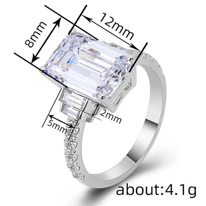 Classic Ring with Timeless Appeal