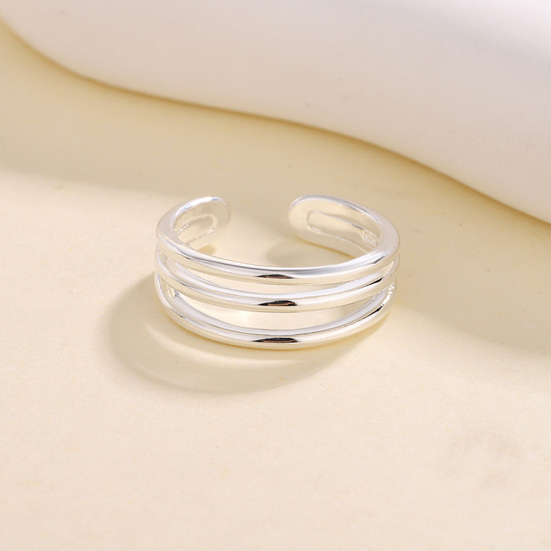 Romantic Ring for Special Moments