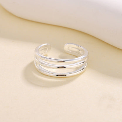 Romantic Ring for Special Moments