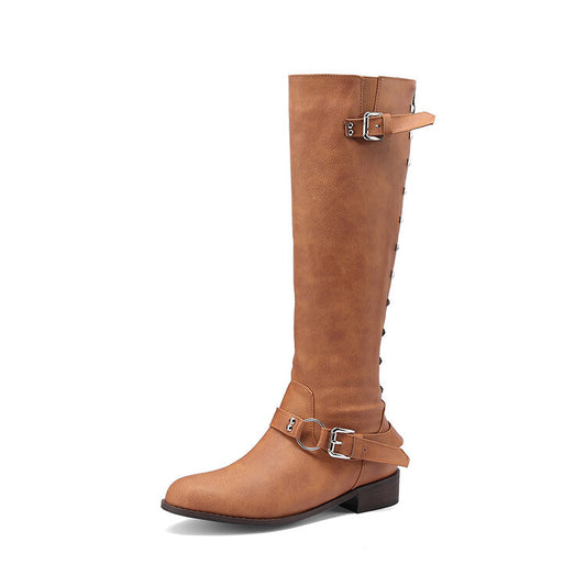 Elegant Orthopedic Boots for Every Step