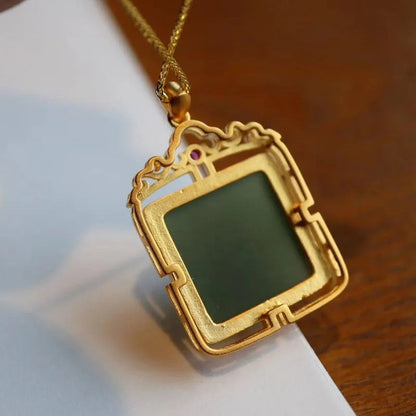 Beautiful Necklace with Unique Style