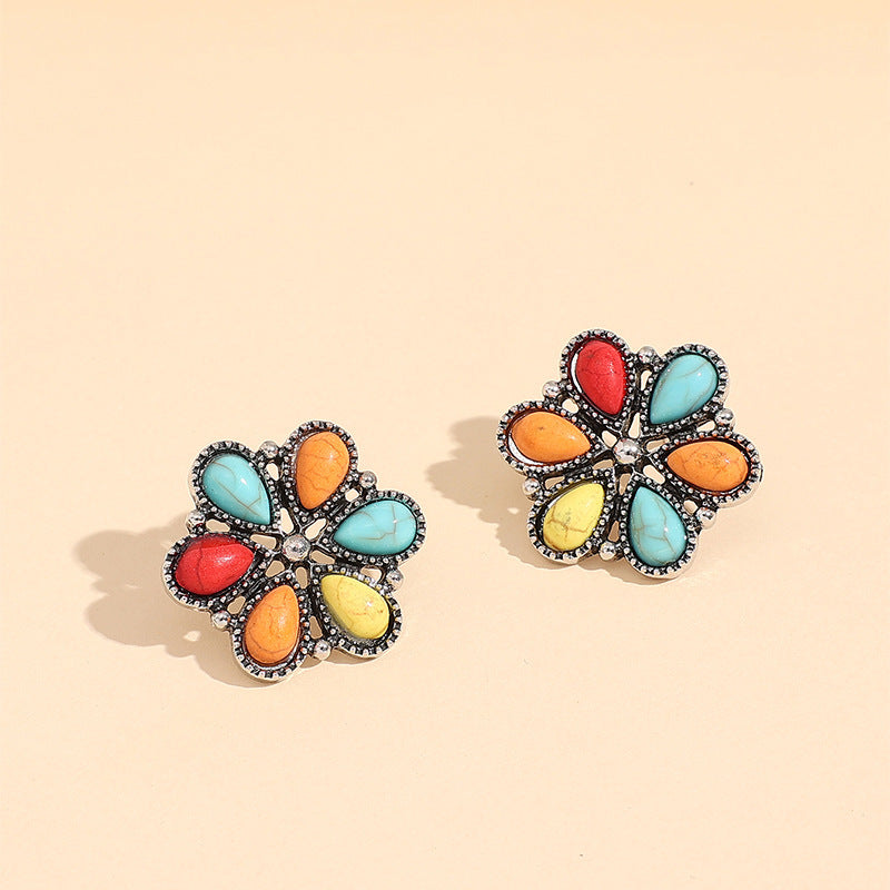 Beautiful Earring with Unique Style