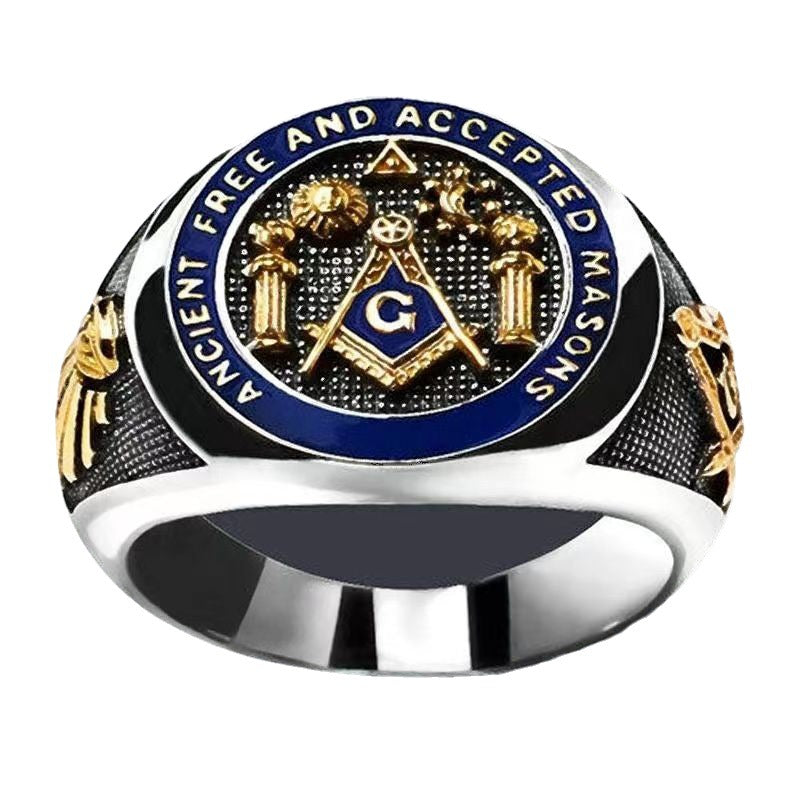 Charming Ring for Any Occasion