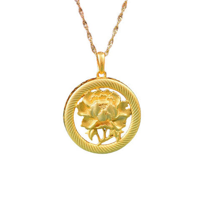 Elegant Silver Necklace for Every Occasion