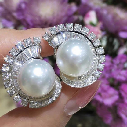 Elegant Pearl Earring for Every Occasion