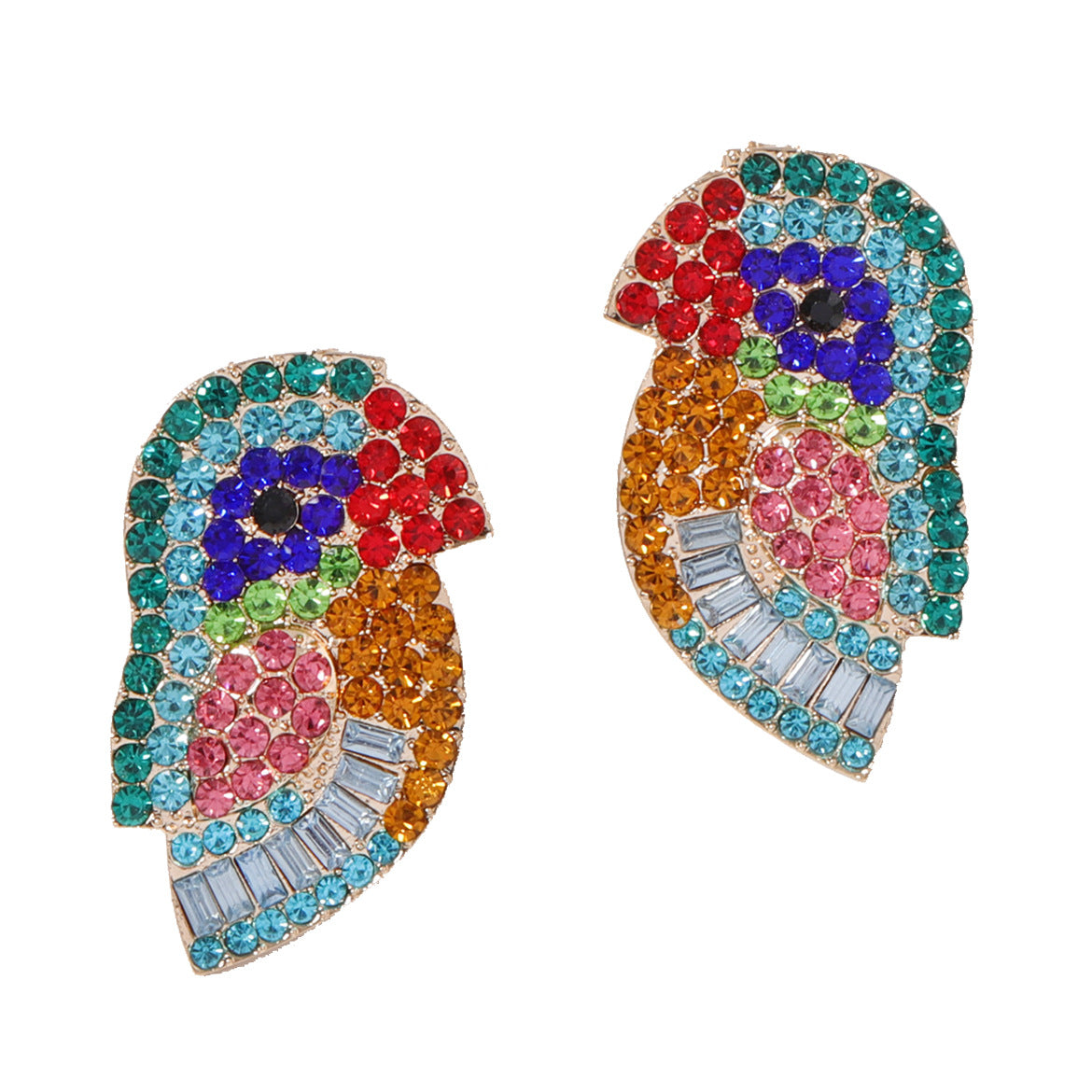 Beautiful Earring with Unique Style