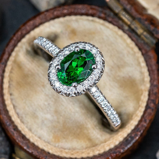 Elegant Ring for Every Occasion