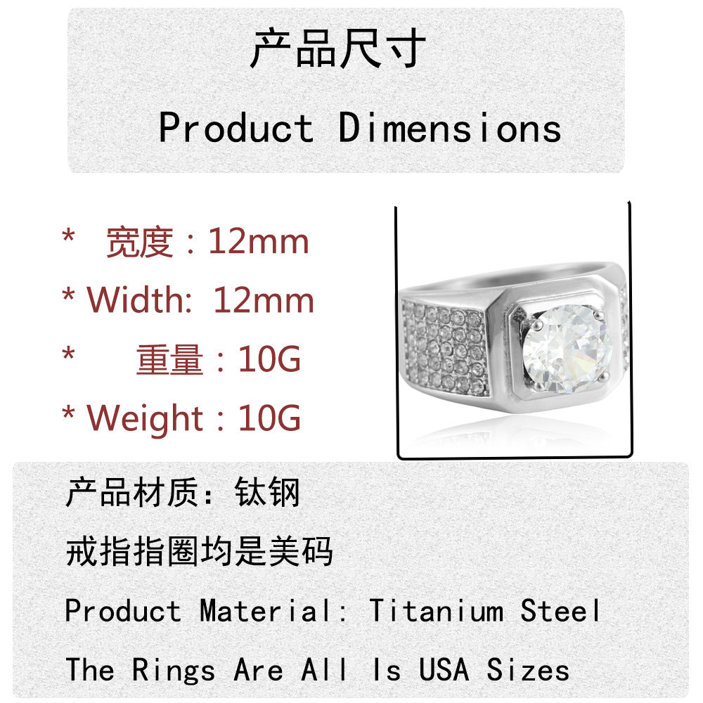 Delicate Artisan Ring