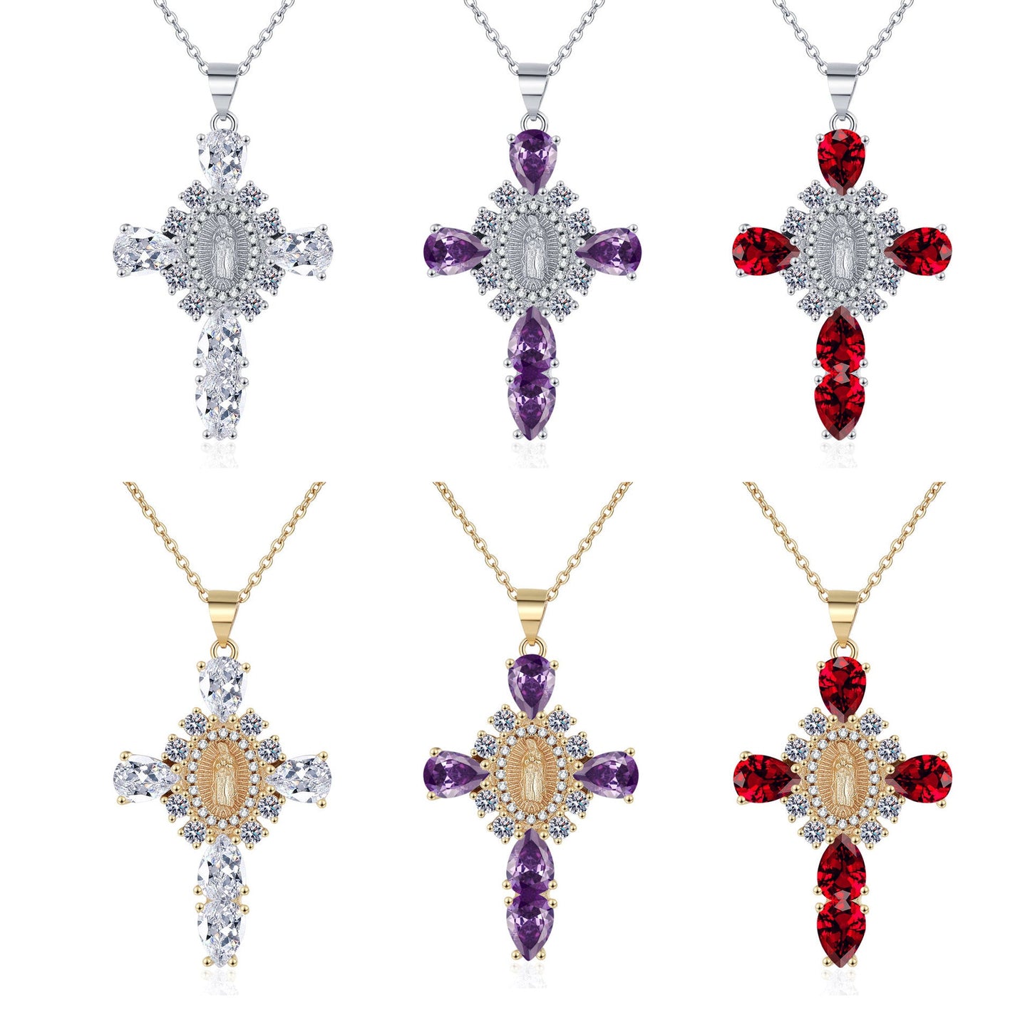 Charming Necklace for Any Occasion