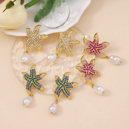 Elegant Pearl Earring for Every Occasion