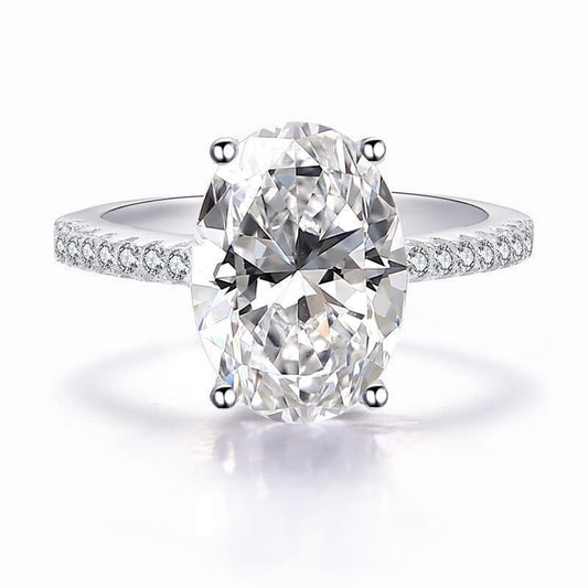 Stunning Ring for Daily Wear