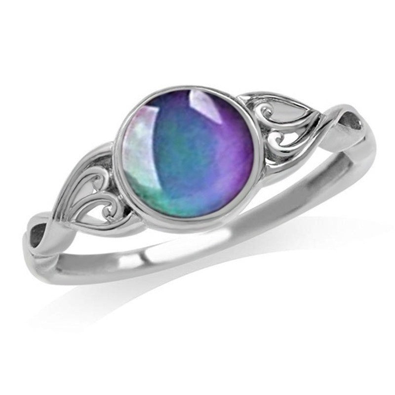Vintage Handmade Ring