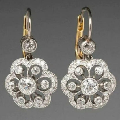 Elegant Earring for Every Occasion