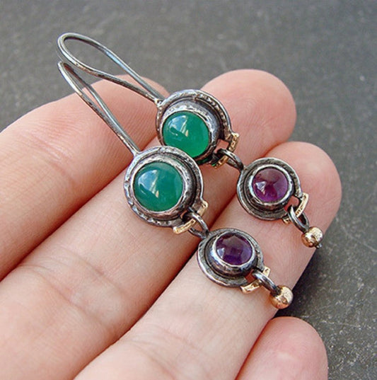 Classic Earring with Timeless Appeal