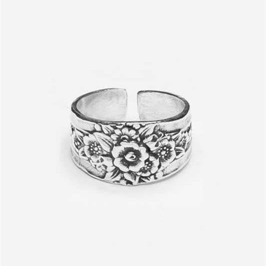 Romantic Ring for Special Moments