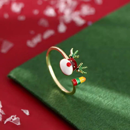 Romantic Ring for Special Moments