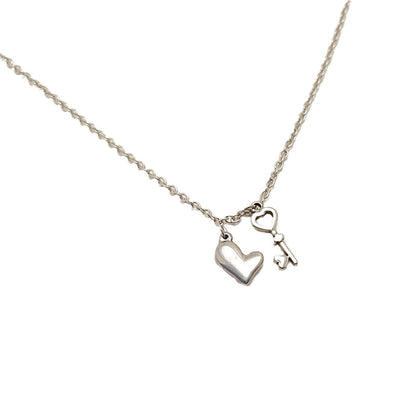 Beautiful Necklace with Unique Style