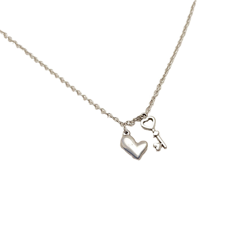Beautiful Necklace with Unique Style