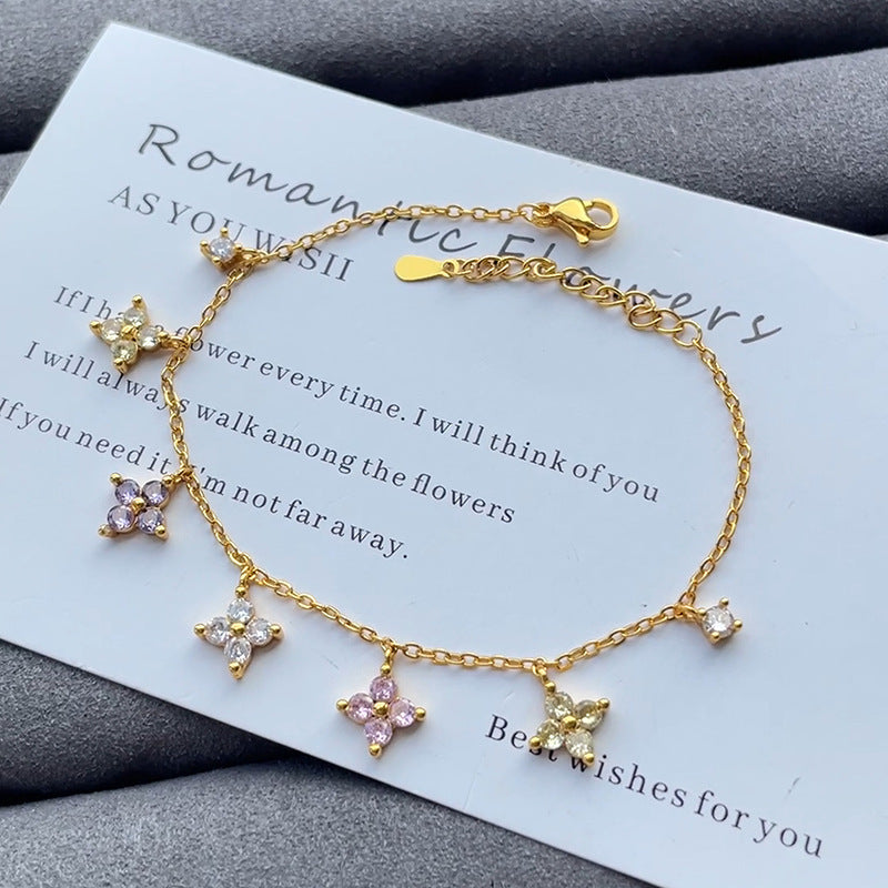 Elegant Bracelet for Every Occasion
