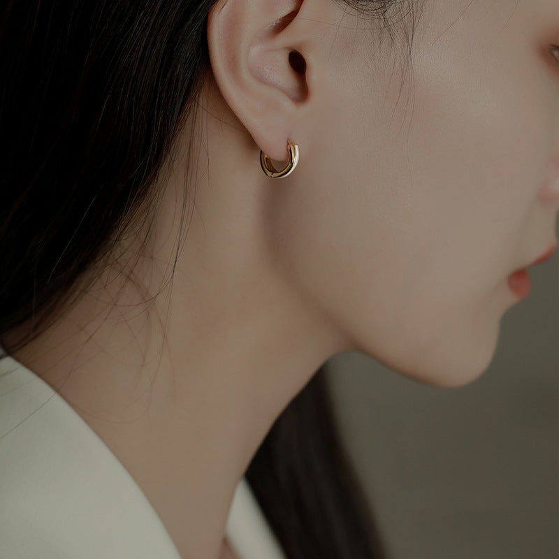 Romantic Earring for Special Moments